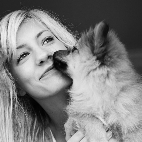 Meet the Posher! - Picture 1 of 1